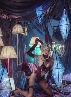梦想成为魔法美少女_HD电影在线观看