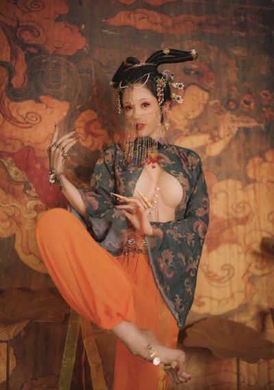 驯服我_720免费播放