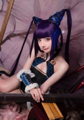 天宝伏妖录动漫_爱奇艺VIP神马影院手机在线